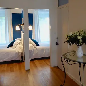 Apartment La Lavandiere, Puimoisson