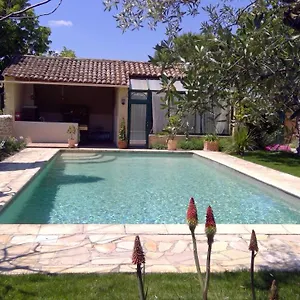  Appartement Sous Le Figuier...
