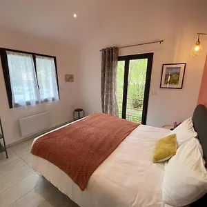  Appartement 2 à 4 Personnes, Pause Au