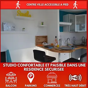 Le Petit Studieux Albi